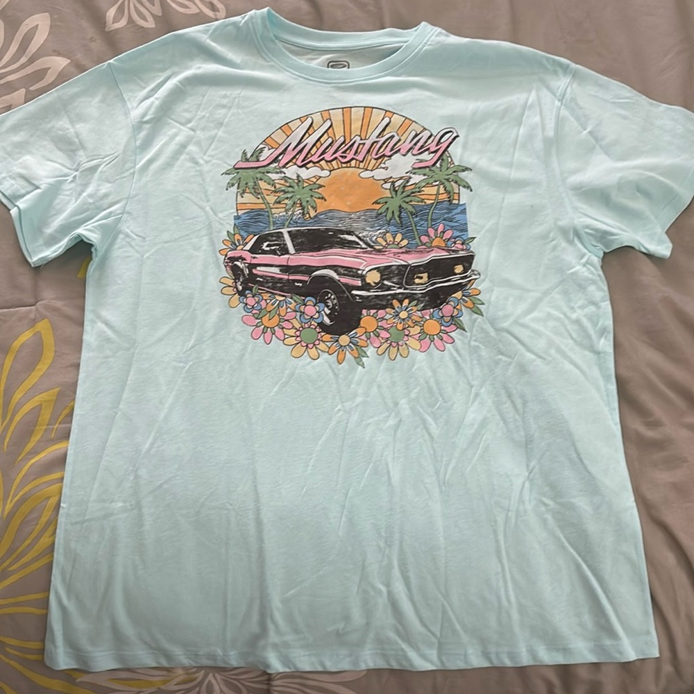 ford t-shirt